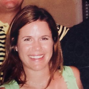 Meet your Posher, Anne